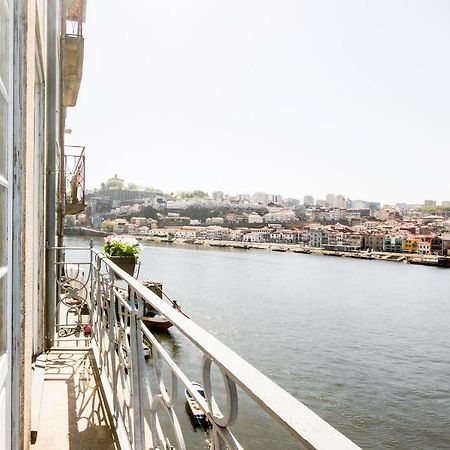 Porto Premium River View II Екстер'єр фото