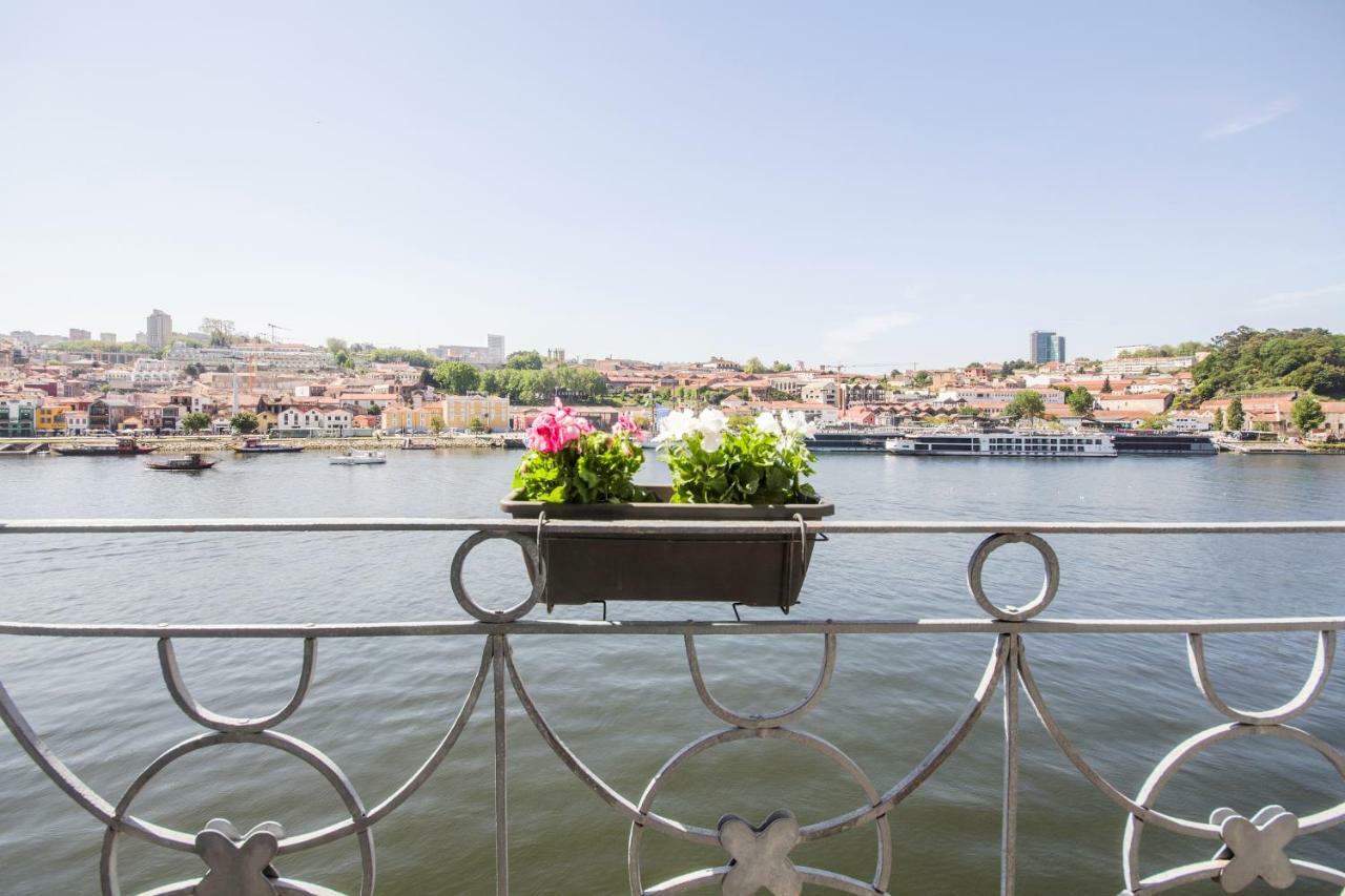 Porto Premium River View II Екстер'єр фото