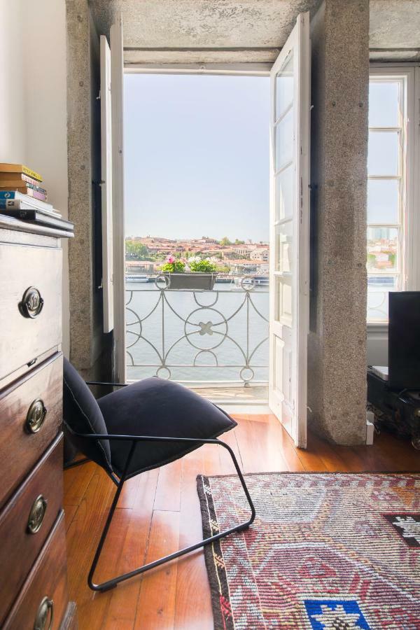 Porto Premium River View II Екстер'єр фото